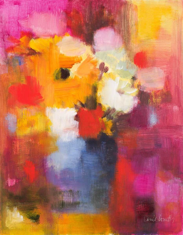 Junes Early Light II art print by Lanie Loreth for $57.95 CAD