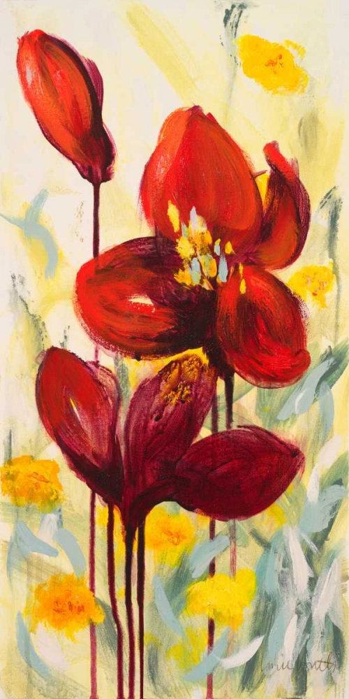 Sunny Day II art print by Lanie Loreth for $57.95 CAD