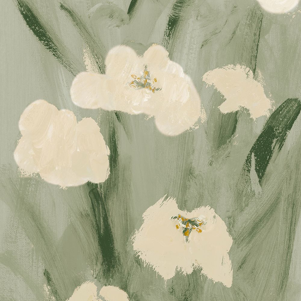 Peaceful Summer II art print by Lanie Loreth for $57.95 CAD