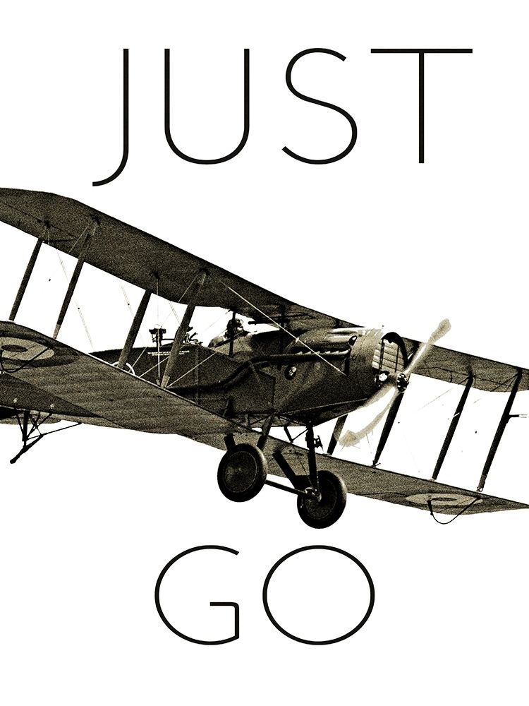 Vintage Airplanes I art print by Michael Marcon for $57.95 CAD