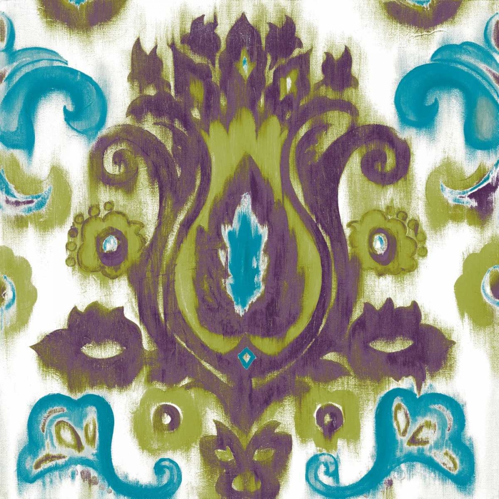 Radiant Transitions I art print by Patricia Pinto for $57.95 CAD