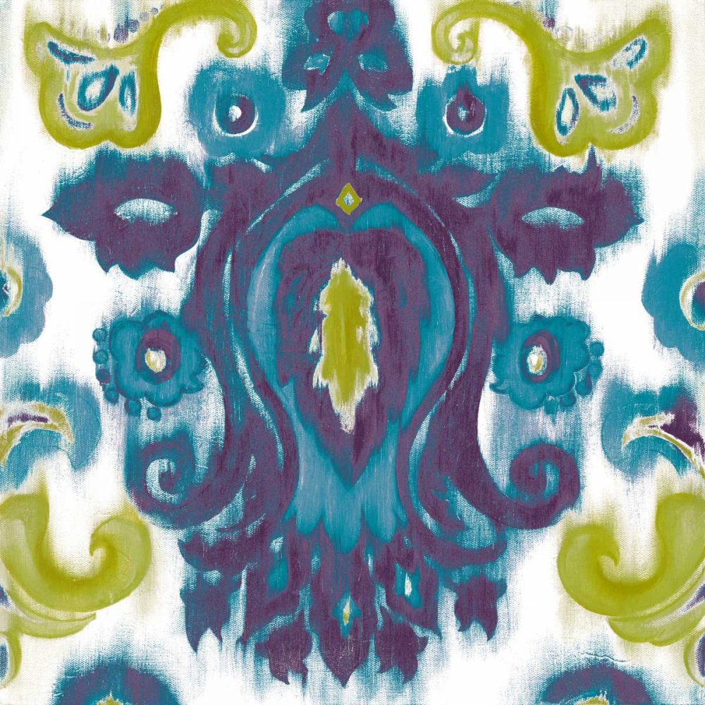 Radiant Transitions II art print by Patricia Pinto for $57.95 CAD