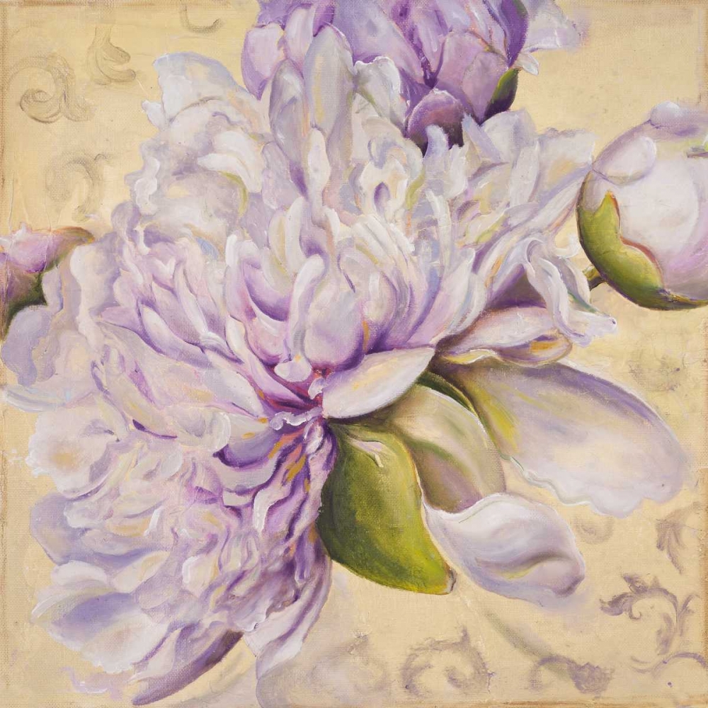 In Bloom I art print by Patricia Pinto for $57.95 CAD