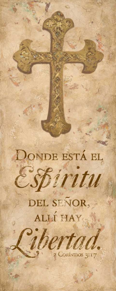 Espiritu art print by Tiffany Hakimipour for $57.95 CAD