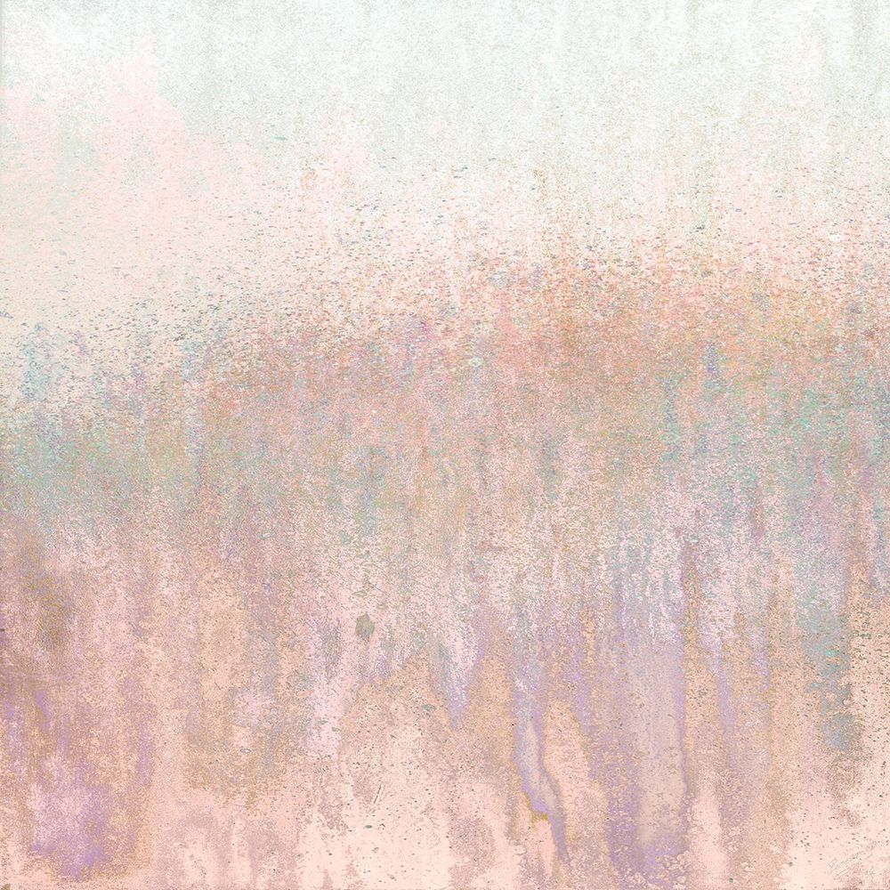 Blushing Woods art print by Roberto Gonzalez for $57.95 CAD