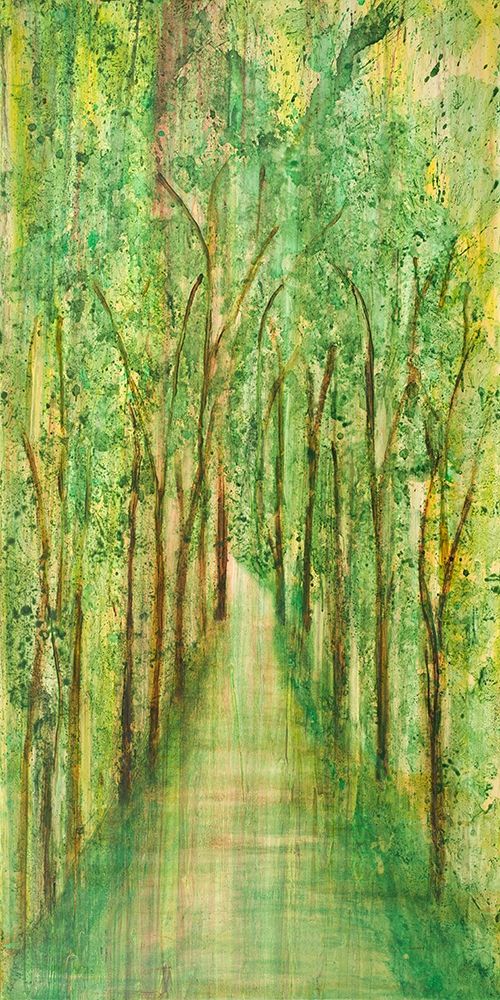 Solitude art print by M. Mercado for $57.95 CAD