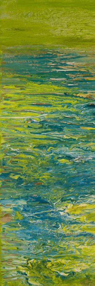 The Lake II art print by Roberto Gonzalez for $57.95 CAD