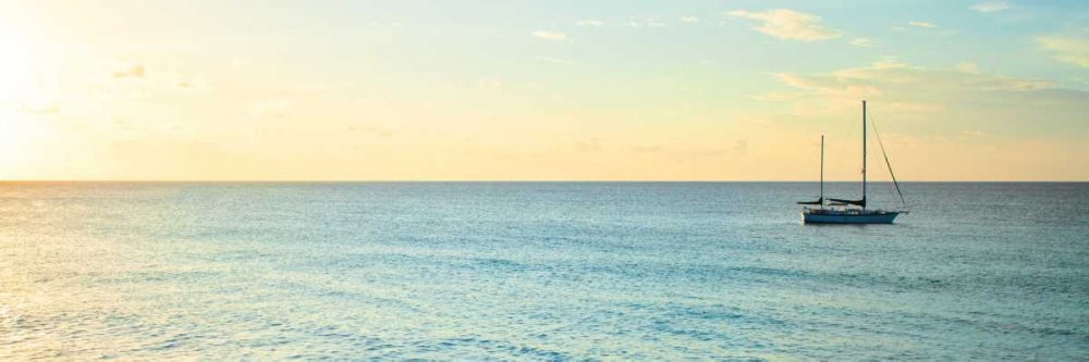 Bimini Horizon II art print by Susan Bryant for $57.95 CAD