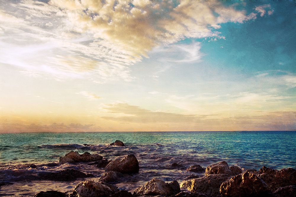 Bimini art print by Susan Bryant for $57.95 CAD
