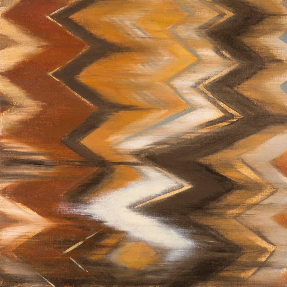 New Mexico I art print by Patricia Pinto for $57.95 CAD