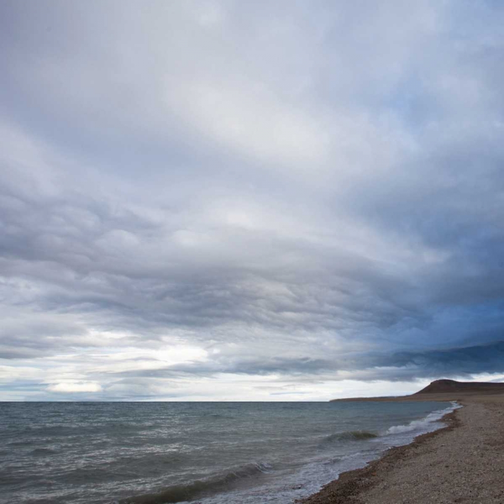 Ocean Water art print by Anna Coppel for $57.95 CAD
