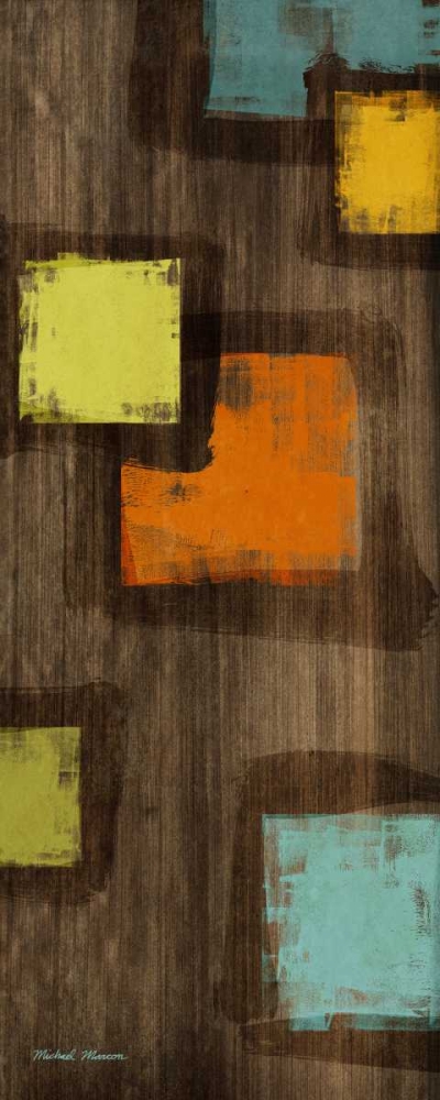 Juna I art print by Michael Marcon for $57.95 CAD