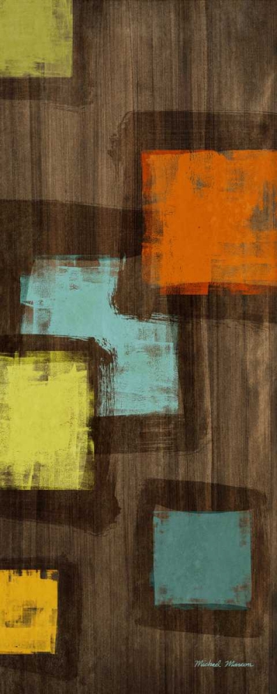 Juna II art print by Michael Marcon for $57.95 CAD