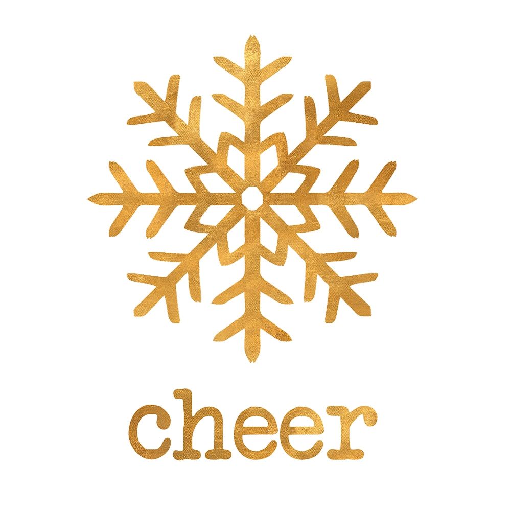 Holiday Cheer art print by SD Graphics Studio for $57.95 CAD