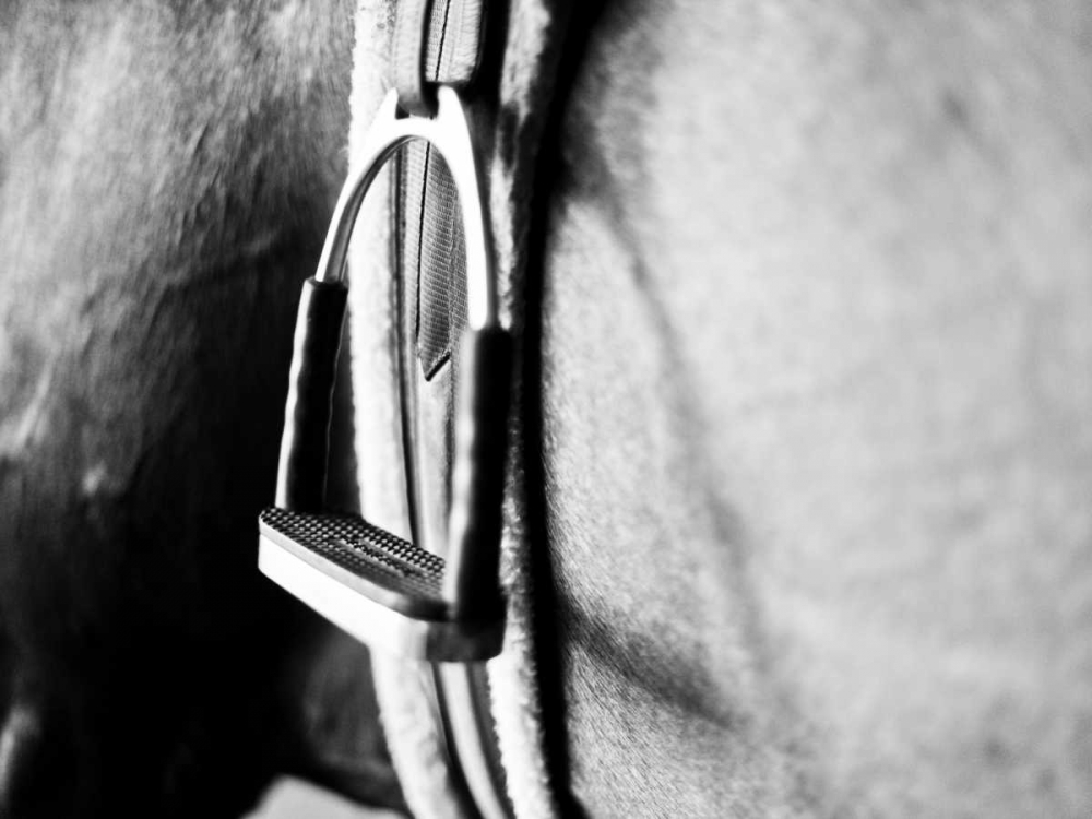 Horseback Riding II art print by Susan Bryant for $57.95 CAD