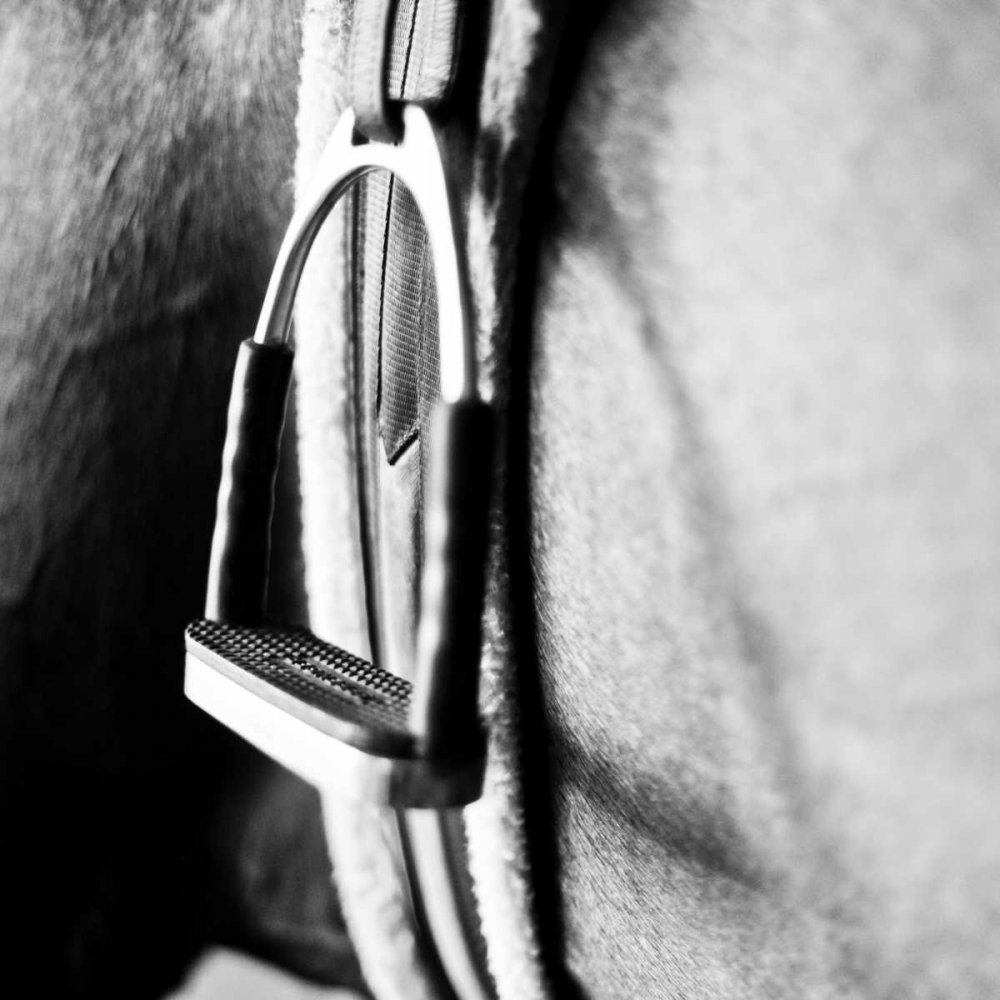 In the Stable II art print by Susan Bryant for $57.95 CAD