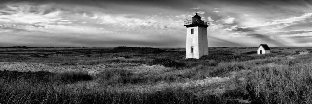 Long Point art print by Shelley Lake for $57.95 CAD