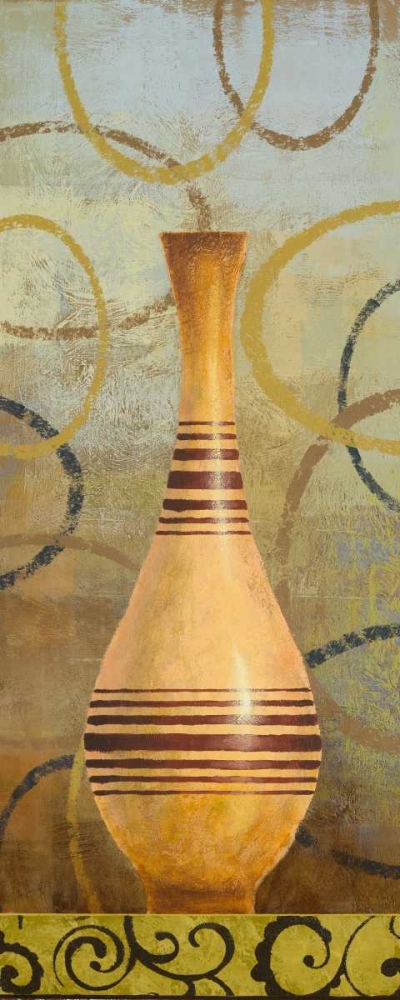 Symphony I art print by Michael Marcon for $57.95 CAD