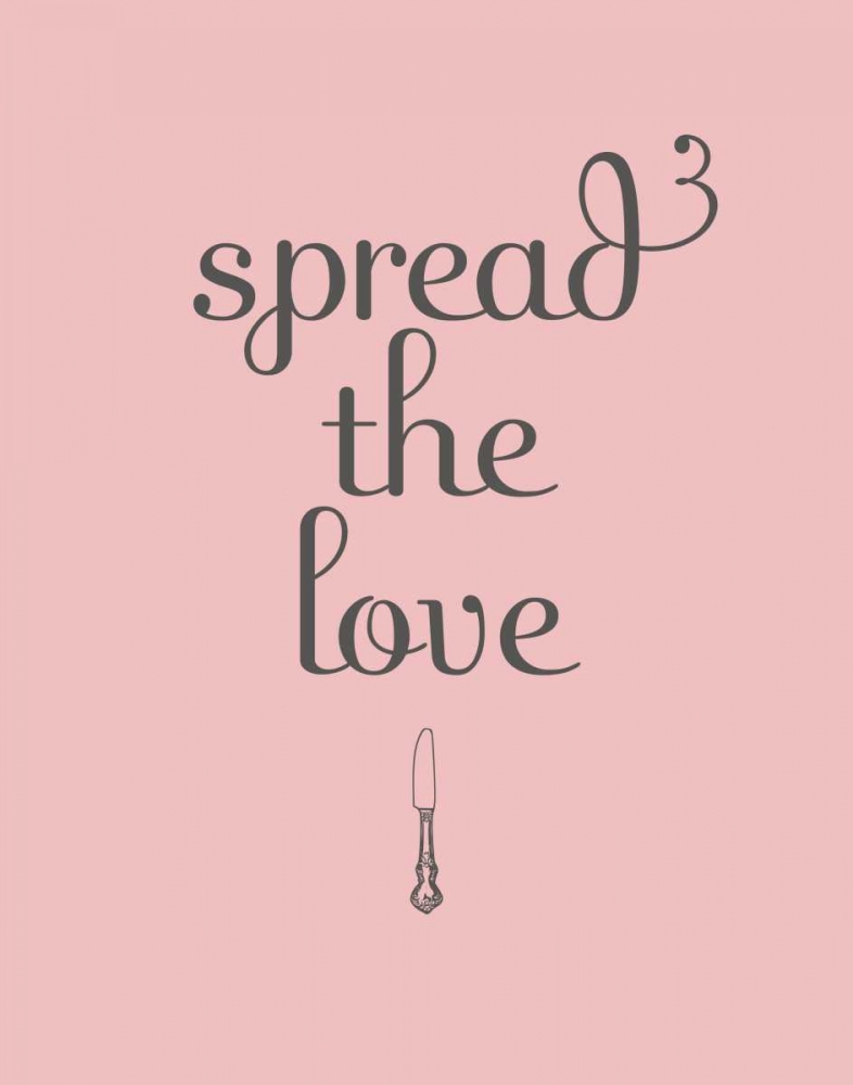 Spread art print by SD Graphics Studio for $57.95 CAD