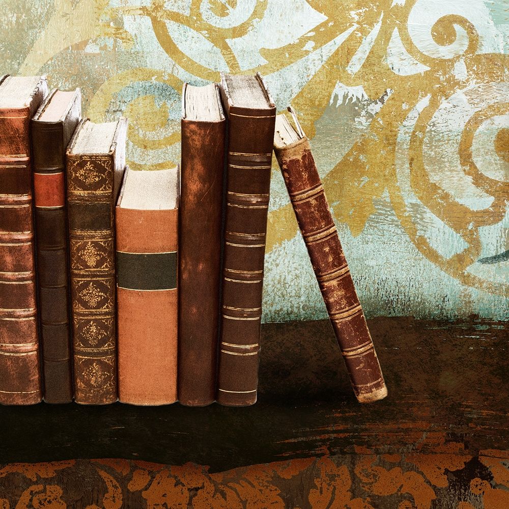 Study I art print by Michael Marcon for $57.95 CAD