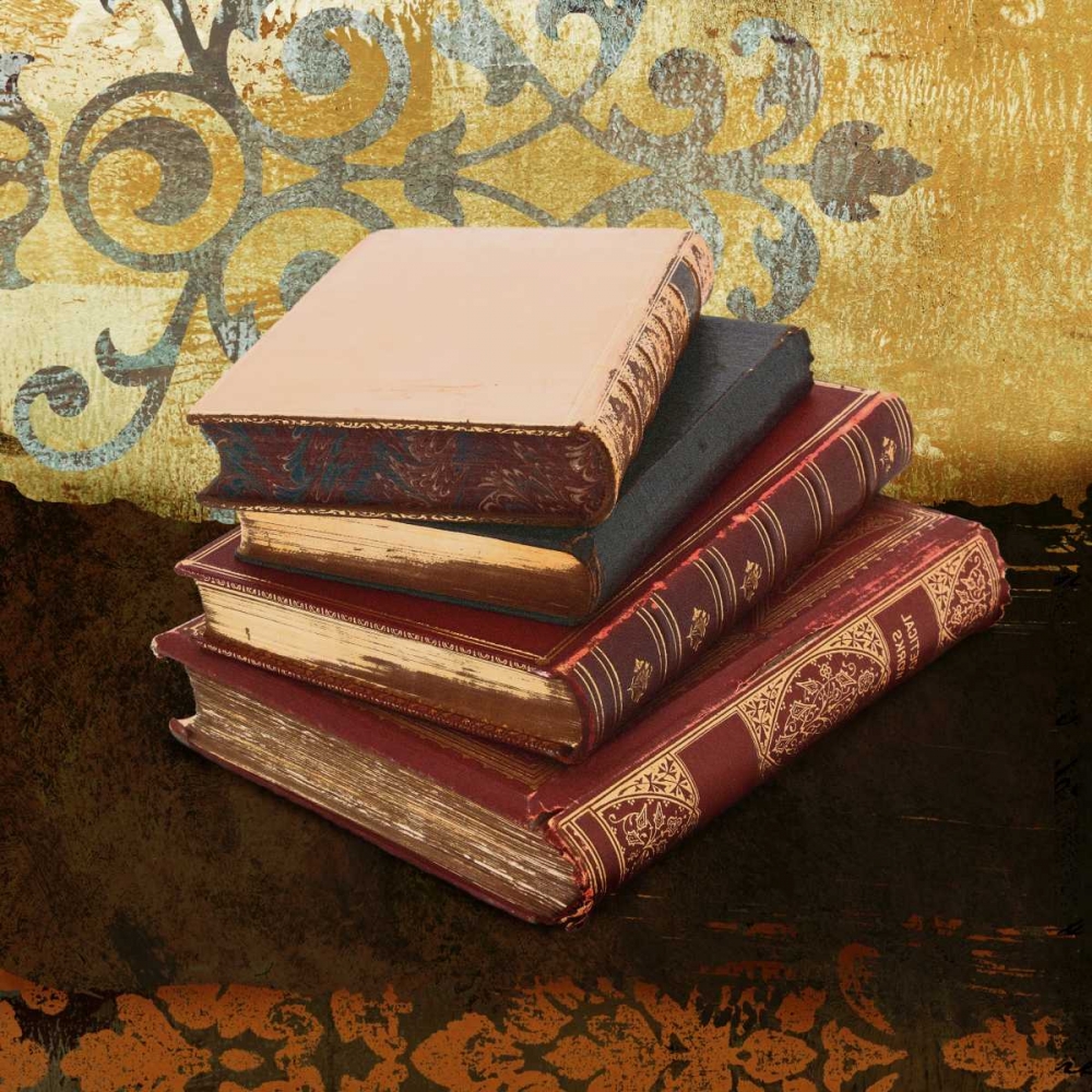 Study II art print by Michael Marcon for $57.95 CAD