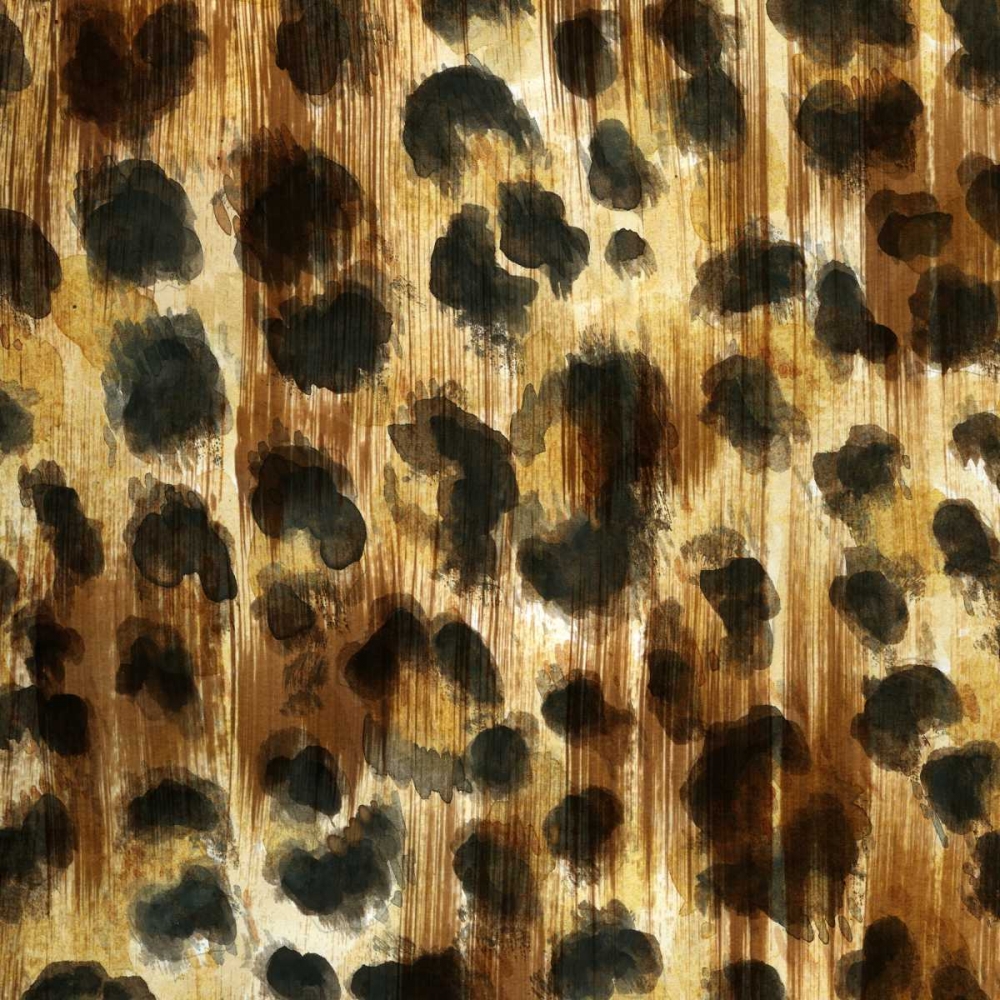 Nairobi Square I art print by Nicholas Biscardi for $57.95 CAD