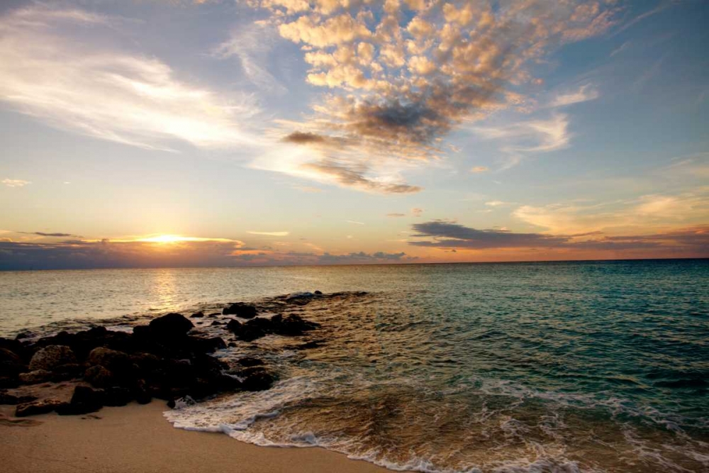 Bimini Afternoon art print by Susan Bryant for $57.95 CAD