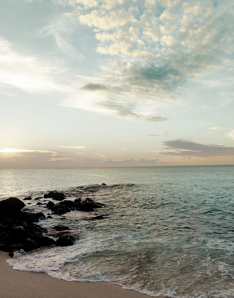 Cool Bimini Afternoon art print by Susan Bryant for $57.95 CAD