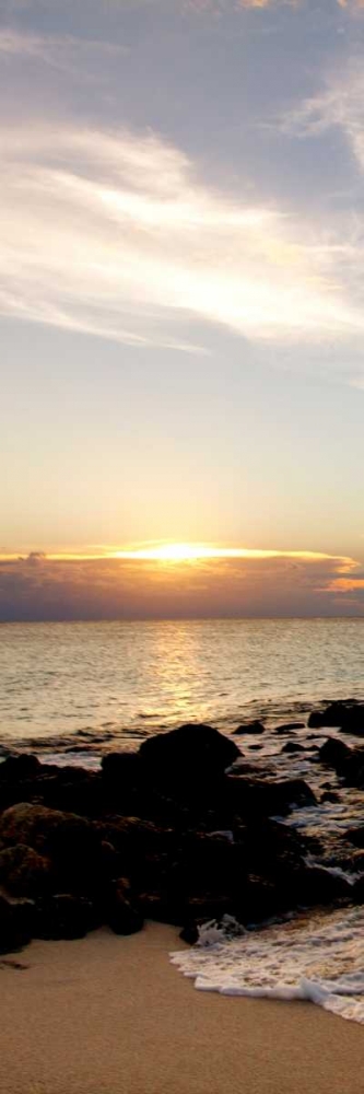 Bimini Afternoon I art print by Susan Bryant for $57.95 CAD