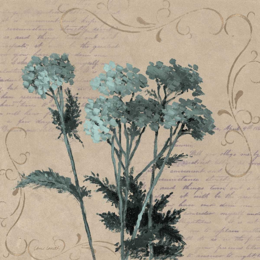 Modern Beauty I art print by Lanie Loreth for $57.95 CAD