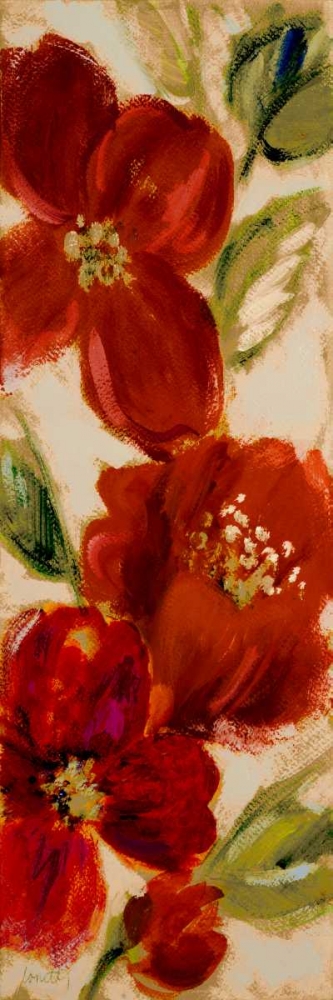 Autumn Calling I art print by Lanie Loreth for $57.95 CAD