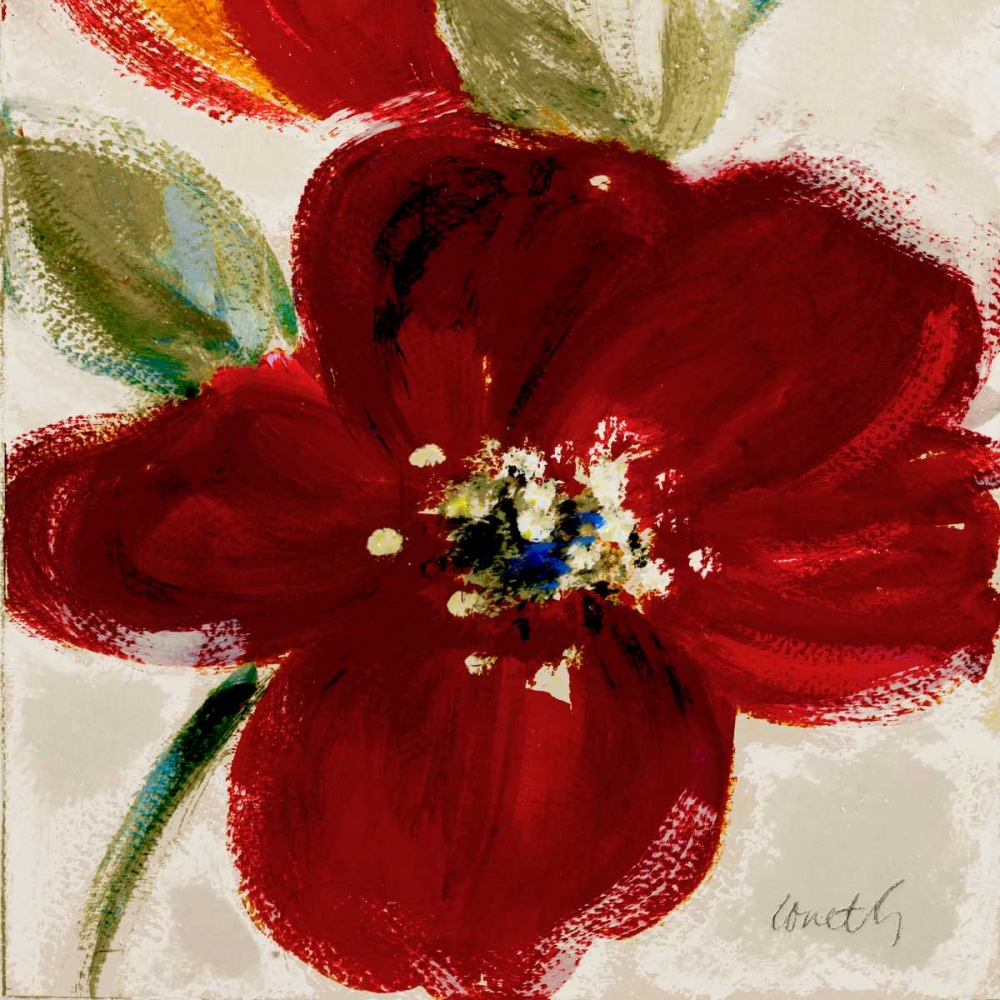 Fall is Calling II art print by Lanie Loreth for $57.95 CAD