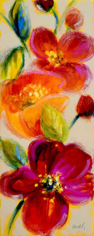 Spring is Calling II art print by Lanie Loreth for $57.95 CAD