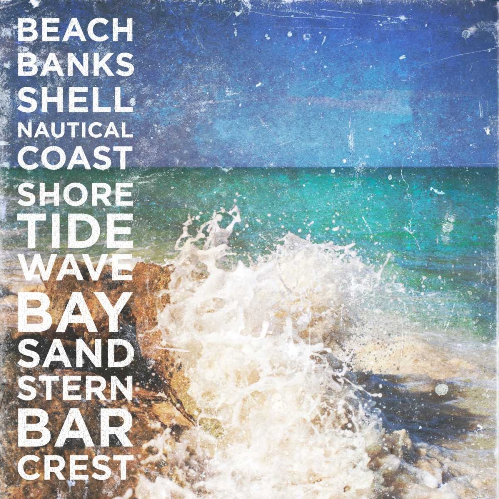 Port Type II art print by Susan Bryant for $57.95 CAD