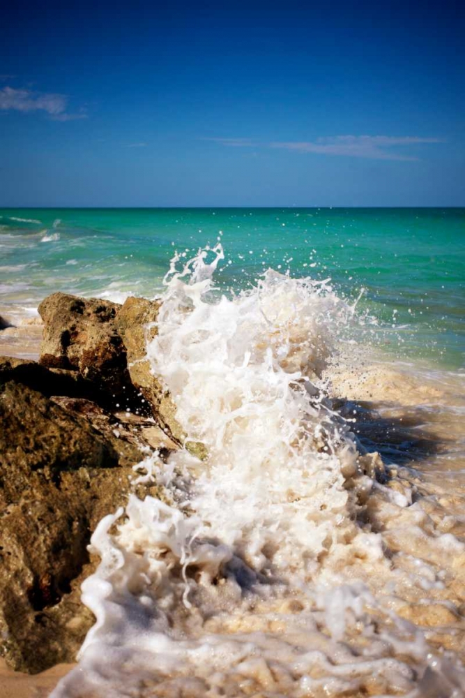 Rising Tide II art print by Susan Bryant for $57.95 CAD