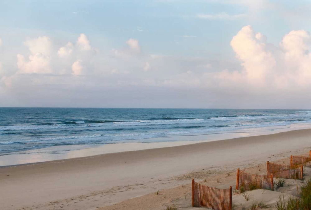Beach Day art print by Kathy Mansfield for $57.95 CAD