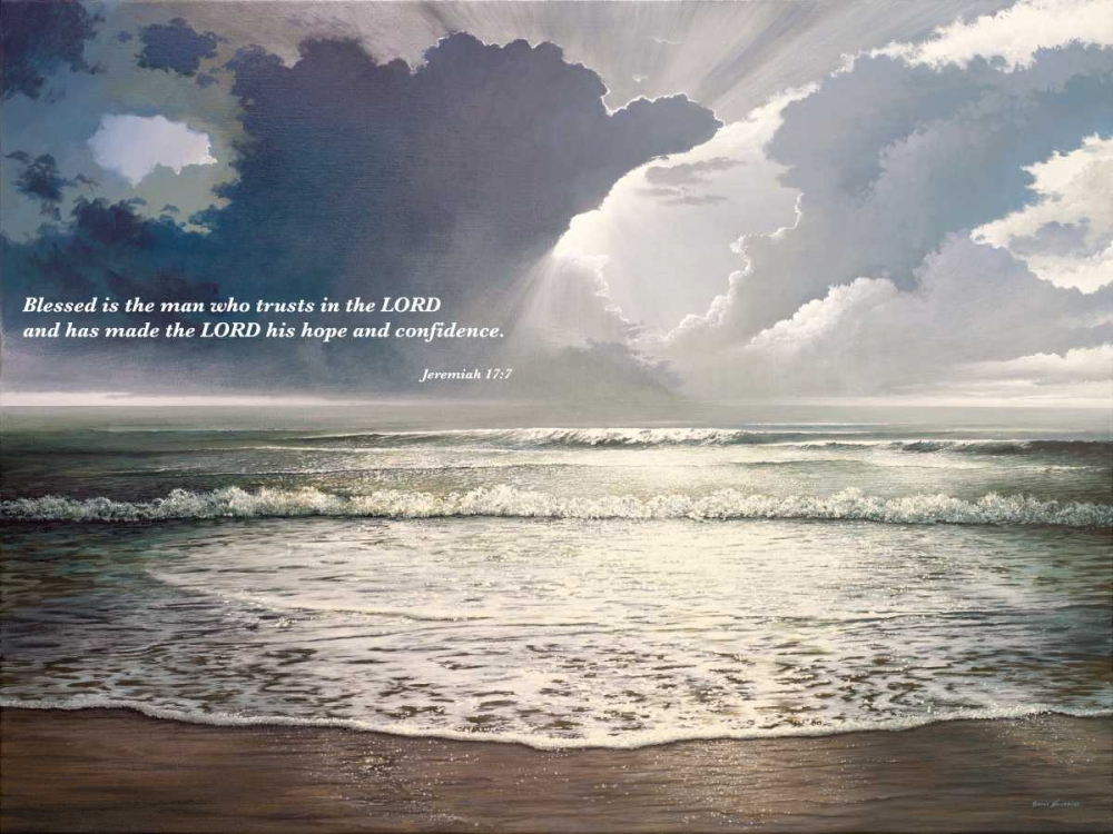 A New Beginning I art print by Bruce Nawrocke for $57.95 CAD