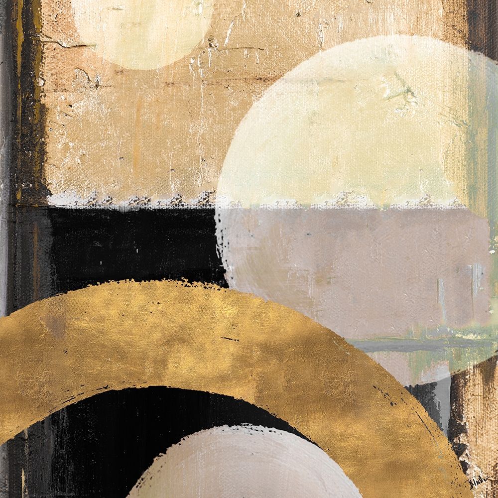 Colors Far Away II art print by Patricia Pinto for $57.95 CAD