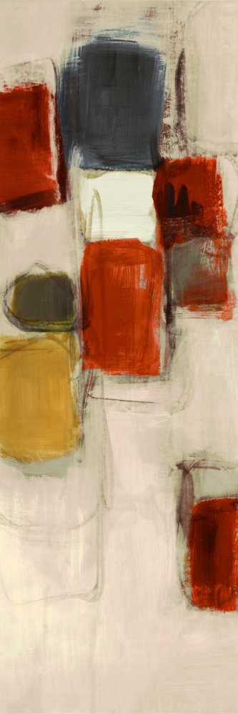 By the Bay Panel II art print by Lanie Loreth for $57.95 CAD
