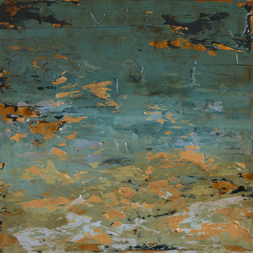 Under the Sycamores II art print by Lanie Loreth for $57.95 CAD