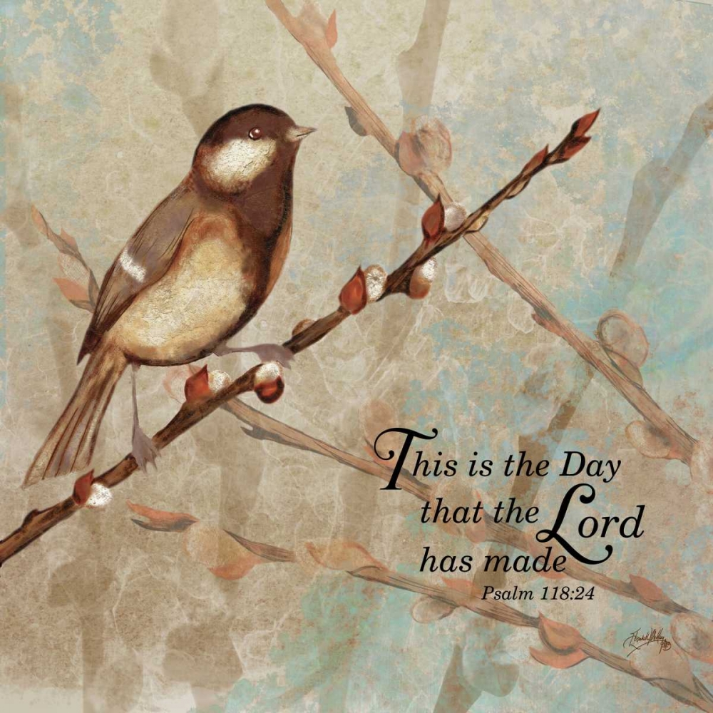 This is the Day art print by Elizabeth Medley for $57.95 CAD