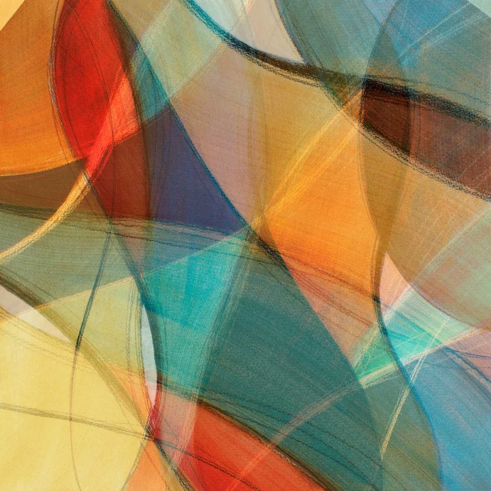 Aura I art print by Lanie Loreth for $57.95 CAD