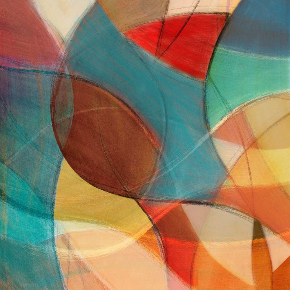 Aura II art print by Lanie Loreth for $57.95 CAD