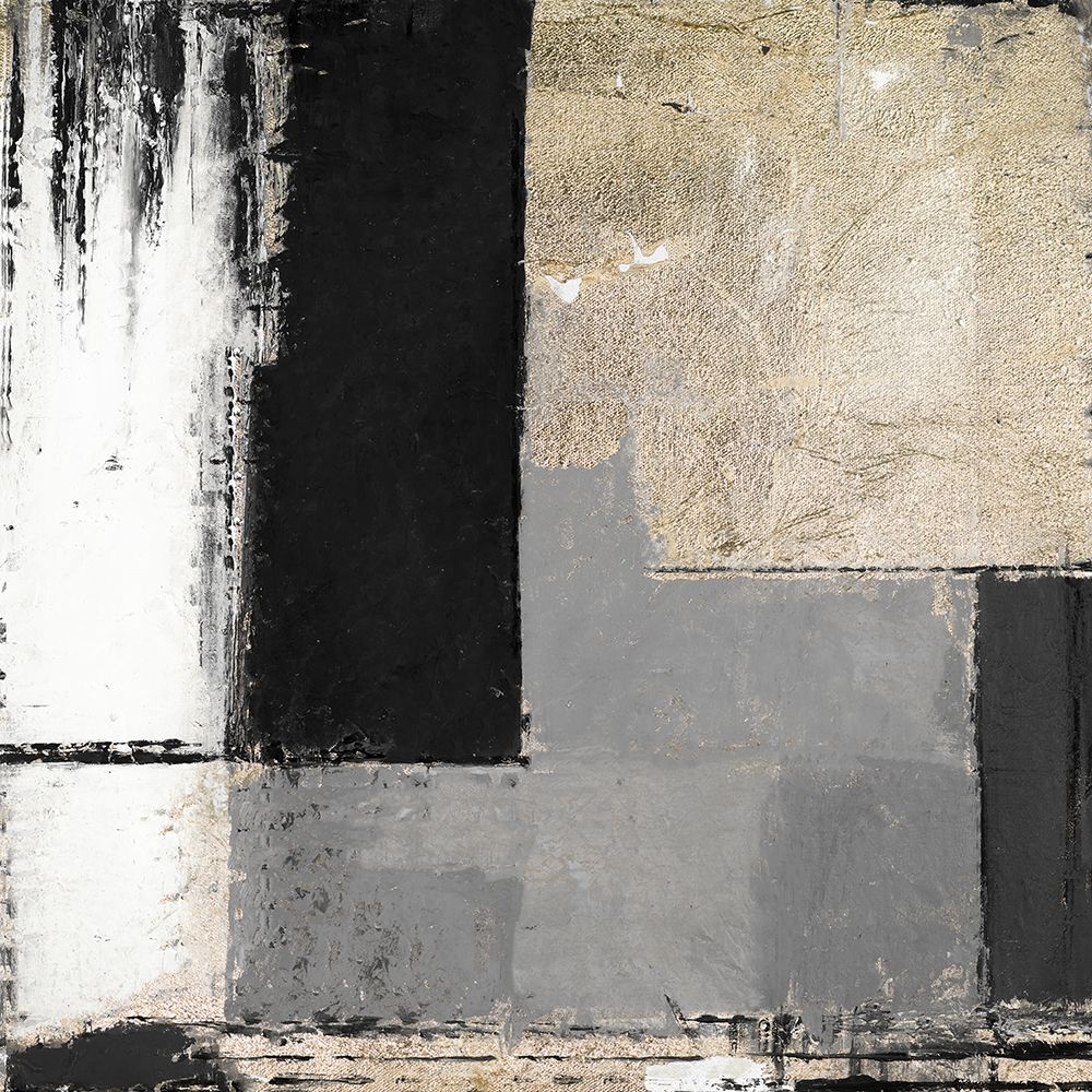Underground I art print by Patricia Pinto for $57.95 CAD