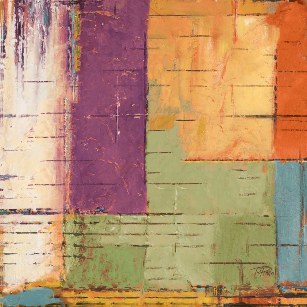 The Cage I art print by Patricia Pinto for $57.95 CAD