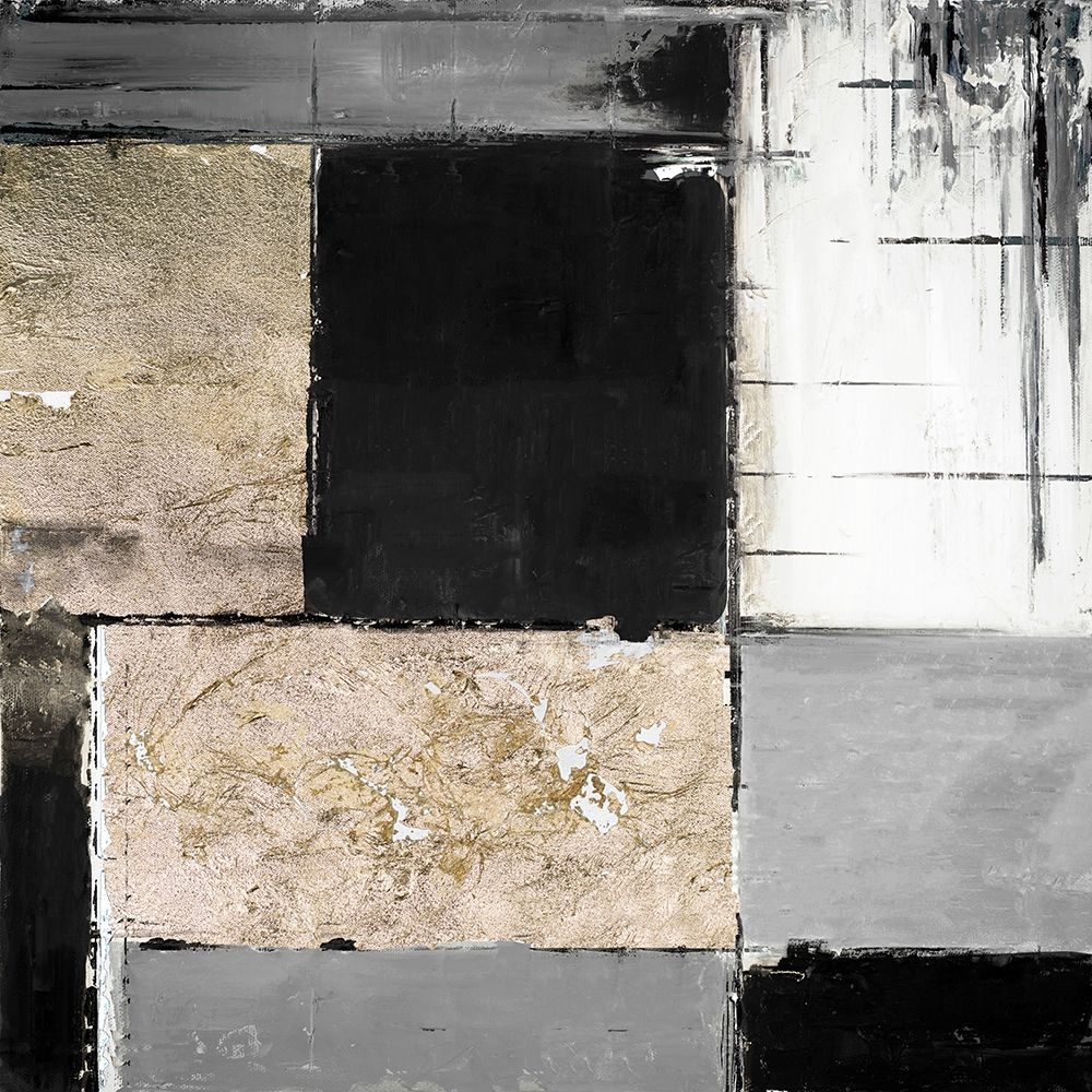 Underground II art print by Patricia Pinto for $57.95 CAD
