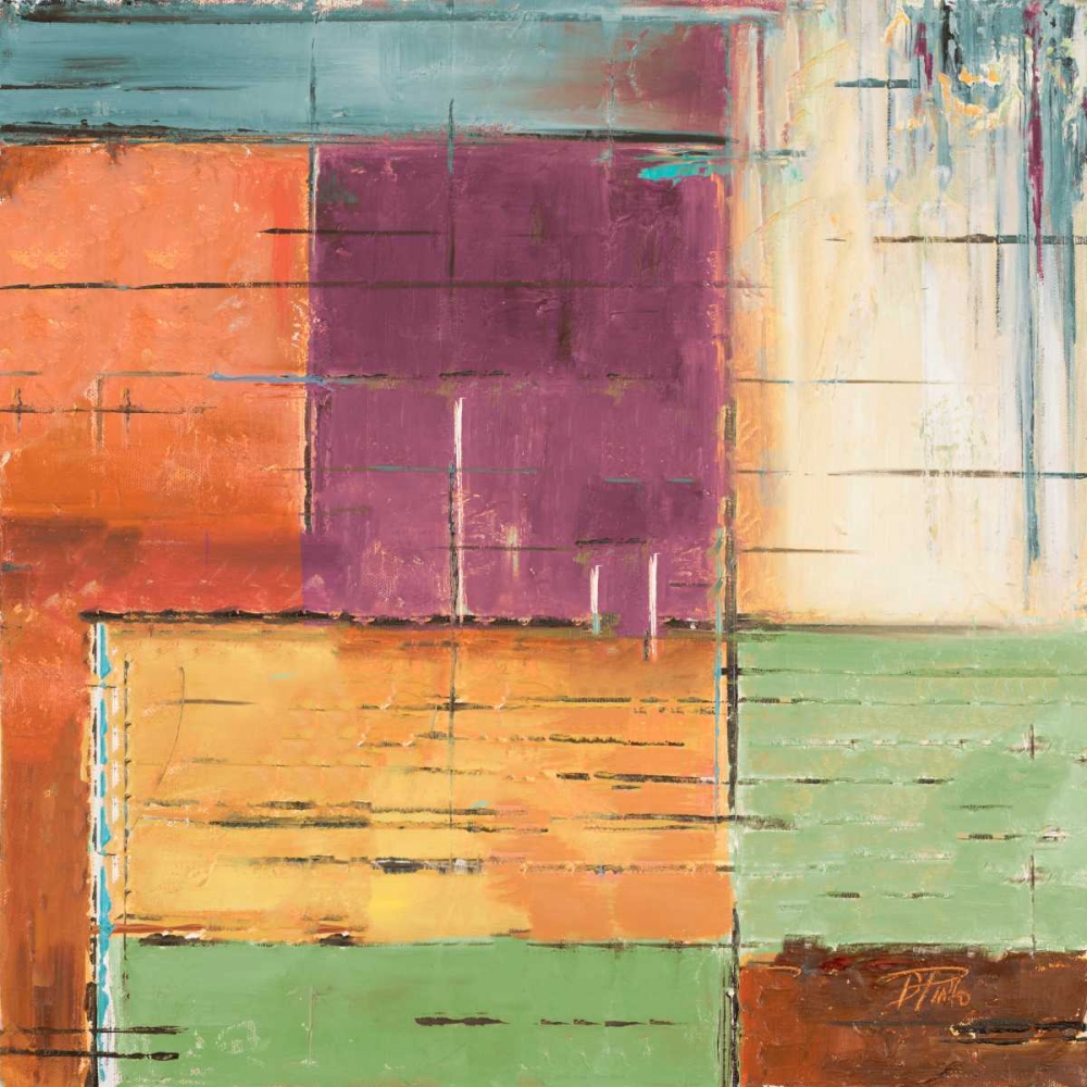 The Cage II art print by Patricia Pinto for $57.95 CAD