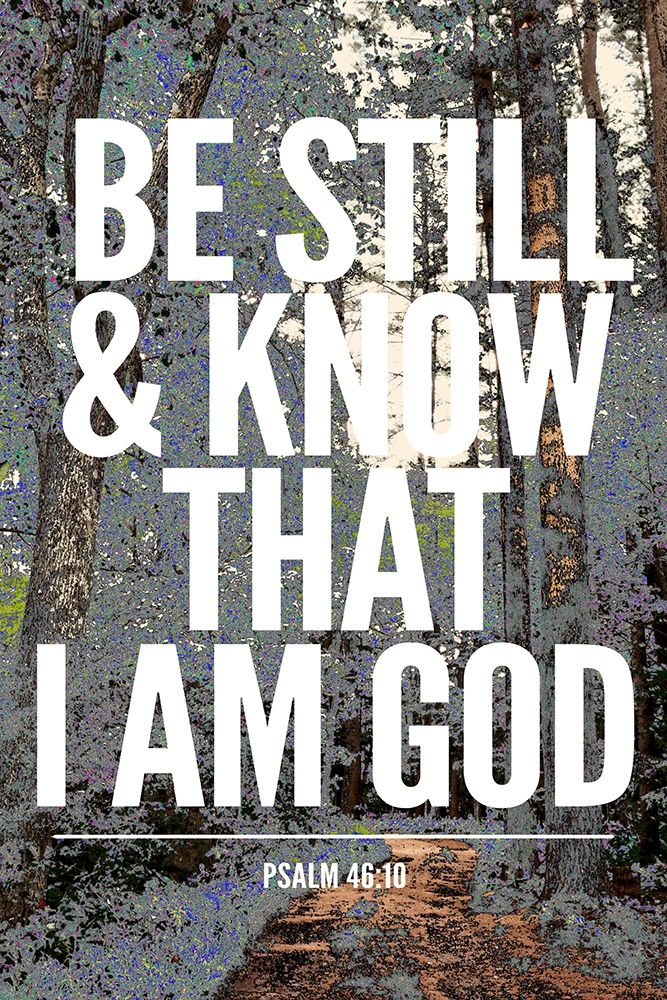 Be Still art print by Susan Bryant for $57.95 CAD