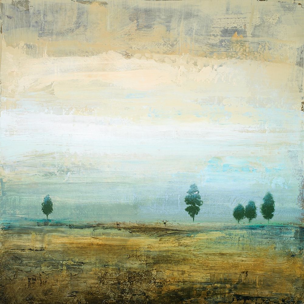 Open Atmosphere II art print by Michael Marcon for $57.95 CAD