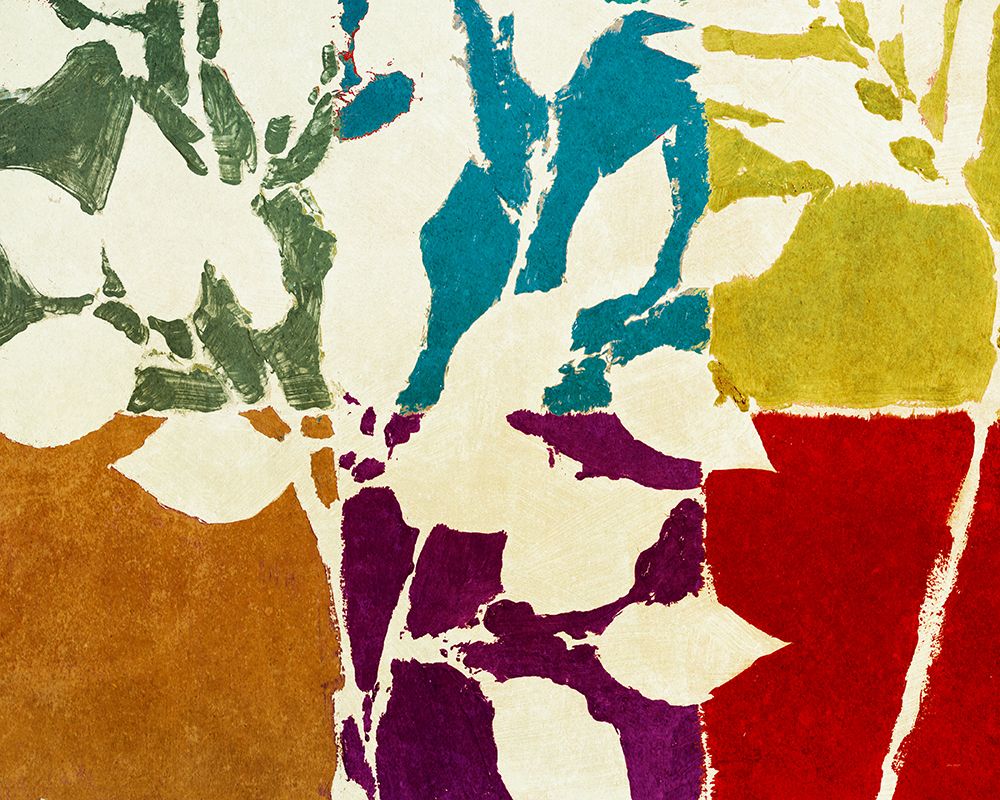 Seasons Change II art print by Lanie Loreth for $57.95 CAD